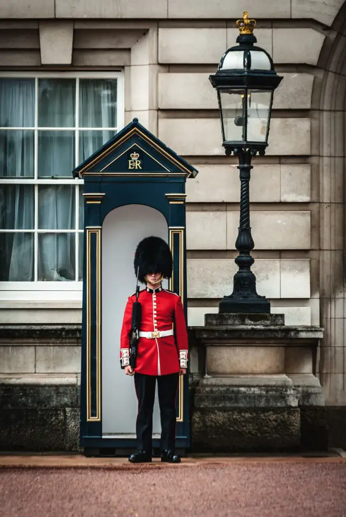 London Hobsons Market倫敦賀比恩市集：倫敦居民必去的市場！